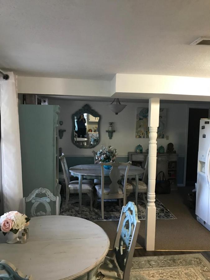Hope Bed And Breakfast Кантон Экстерьер фото