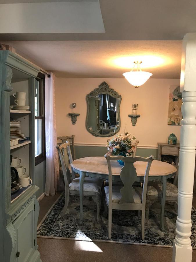 Hope Bed And Breakfast Кантон Экстерьер фото