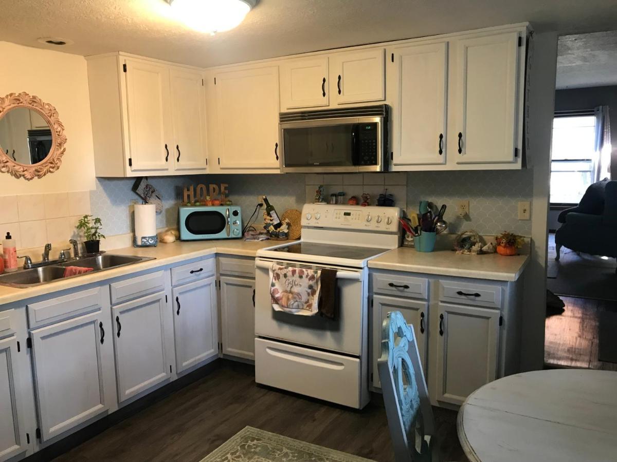 Hope Bed And Breakfast Кантон Экстерьер фото