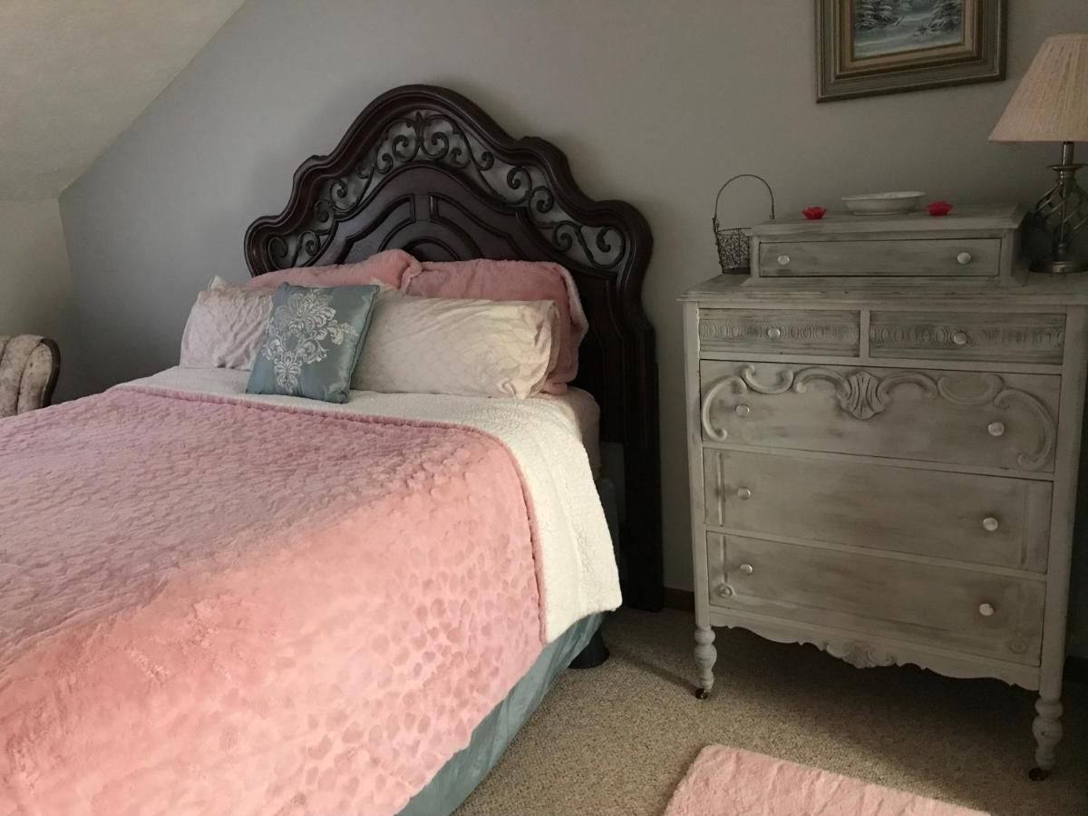 Hope Bed And Breakfast Кантон Экстерьер фото