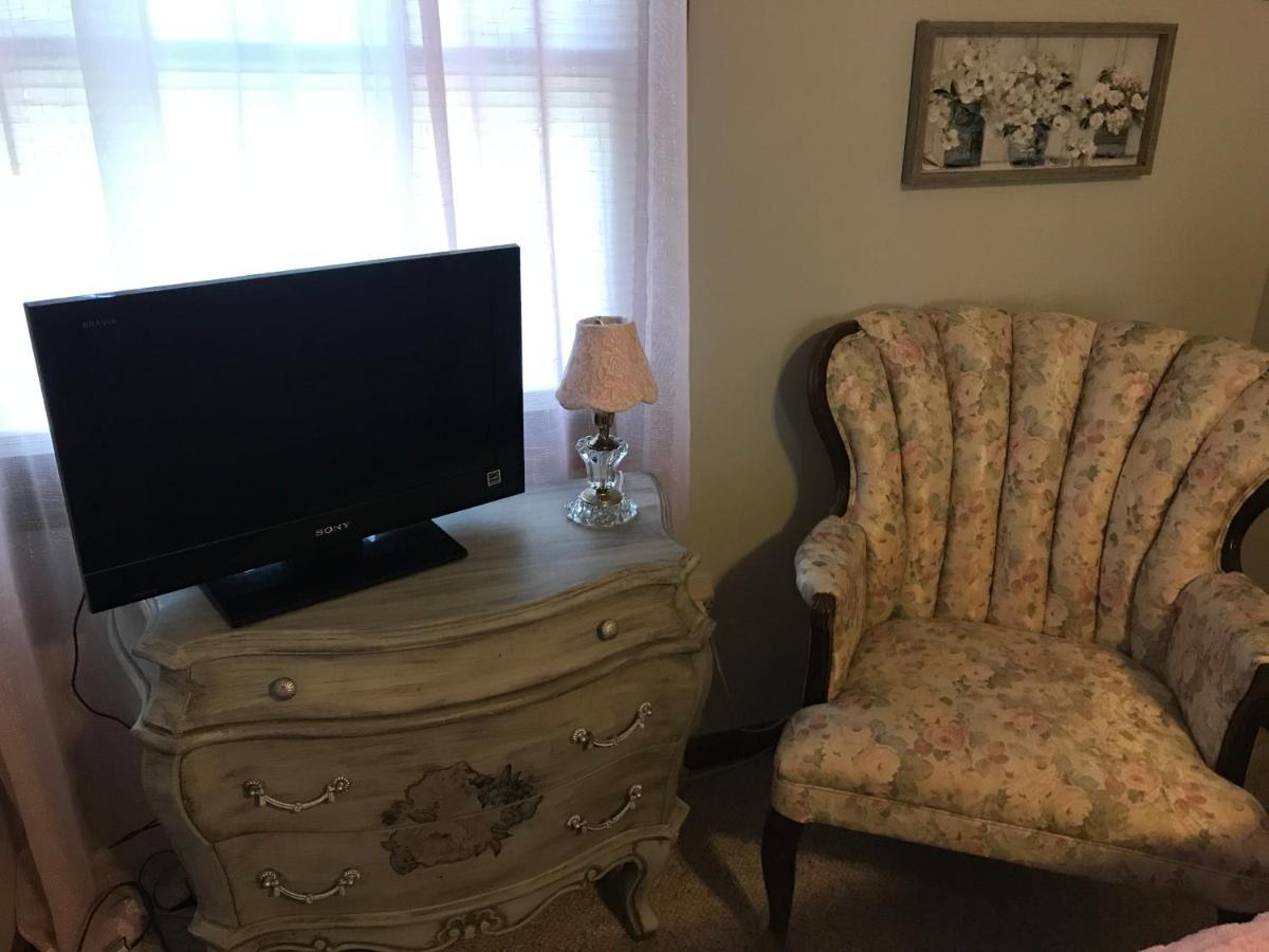 Hope Bed And Breakfast Кантон Экстерьер фото